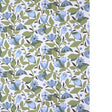 SCION DANCING DAISIES WP NSCW113284.SCN.0 in CORNFLOWER Wall