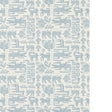 SCION TWYCROSS WP NSCW113288.SCN.0 in COAST BLUE Wallpaper -