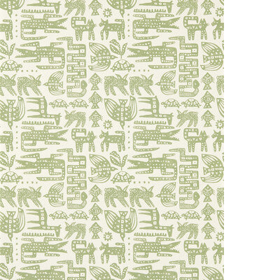 SCION TWYCROSS WP NSCW113289.SCN.0 in PINE Wallpaper - SCION