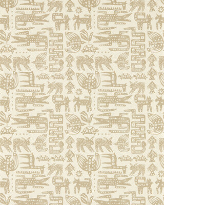 SCION TWYCROSS WP NSCW113290.SCN.0 in LINEN Wallpaper - SCIO