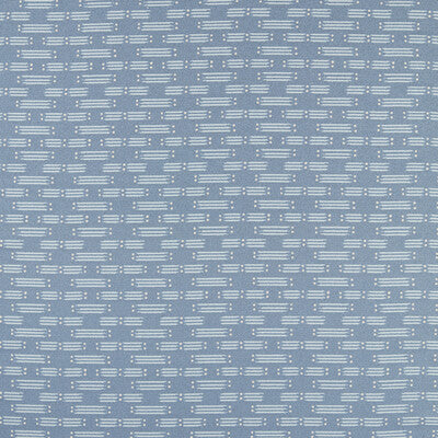 SCION MATCHSTICKS NSWE134628.SCN.0 in DENIM Fabric - SCION O