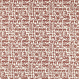 SCION TWYCROSS NSWE134653.SCN.0 in BRICK Fabric - SCION OAKH