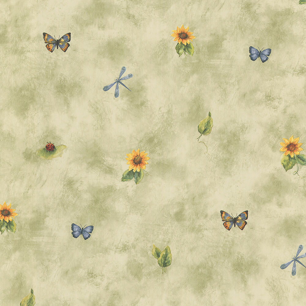 Patton / Norwall FK BG19541 Botanical