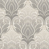 NuWallpaper NU2396 Charisma Peel & Stick Wallpaper