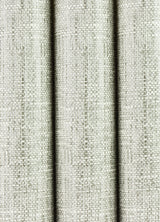 NuWallpaper NU2873 Grey Poplin Texture Peel & Stick Wallpaper