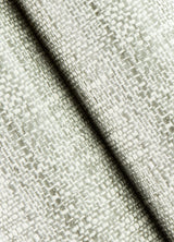 NuWallpaper NU2873 Grey Poplin Texture Peel & Stick Wallpaper