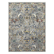 Amer Rugs NUI-74 Nuit Arabe Classic Bordered Area Rug