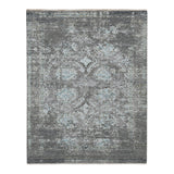 Amer Rugs NUI-22 Nuit Arabe Classic Bordered Area Rug