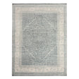 Amer Rugs NUI-3 Nuit Arabe Classic Bordered Area Rug