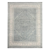 Amer Rugs NUI-3 Nuit Arabe Classic Bordered Area Rug