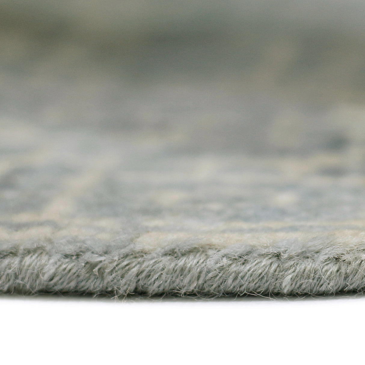 Amer Rugs NUI-3 Nuit Arabe Classic Bordered Area Rug
