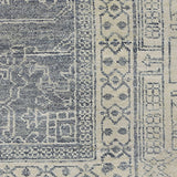 Amer Rugs NUI-3 Nuit Arabe Classic Bordered Area Rug