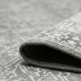 Amer Rugs NUI-4 Nuit Arabe Classic Bordered Area Rug