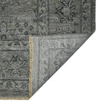 Amer Rugs NUI-5 Nuit Arabe Classic Bordered Area Rug