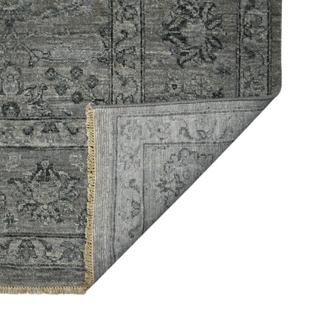 Amer Rugs NUI-5 Nuit Arabe Classic Bordered Area Rug