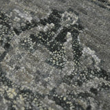 Amer Rugs NUI-5 Nuit Arabe Classic Bordered Area Rug