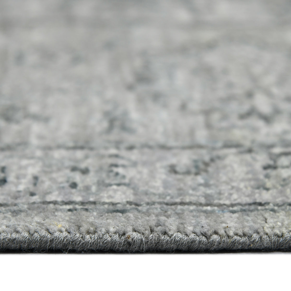 Amer Rugs NUI-5 Nuit Arabe Classic Bordered Area Rug