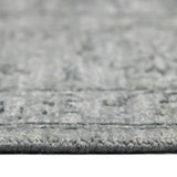 Amer Rugs NUI-5 Nuit Arabe Classic Bordered Area Rug