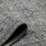 Amer Rugs NUI-5 Nuit Arabe Classic Bordered Area Rug