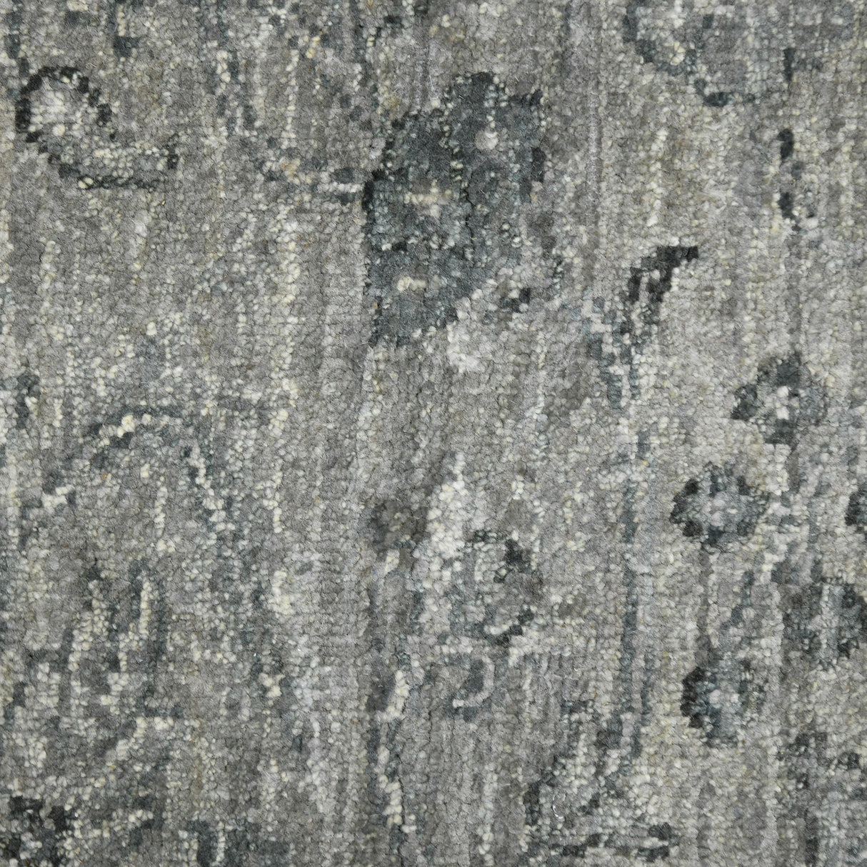 Amer Rugs NUI-5 Nuit Arabe Classic Bordered Area Rug