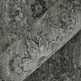 Amer Rugs NUI-5 Nuit Arabe Classic Bordered Area Rug