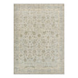 Amer Rugs NUI-6 Nuit Arabe Classic Bordered Area Rug
