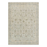 Amer Rugs NUI-6 Nuit Arabe Classic Bordered Area Rug