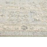 Amer Rugs NUI-6 Nuit Arabe Classic Bordered Area Rug