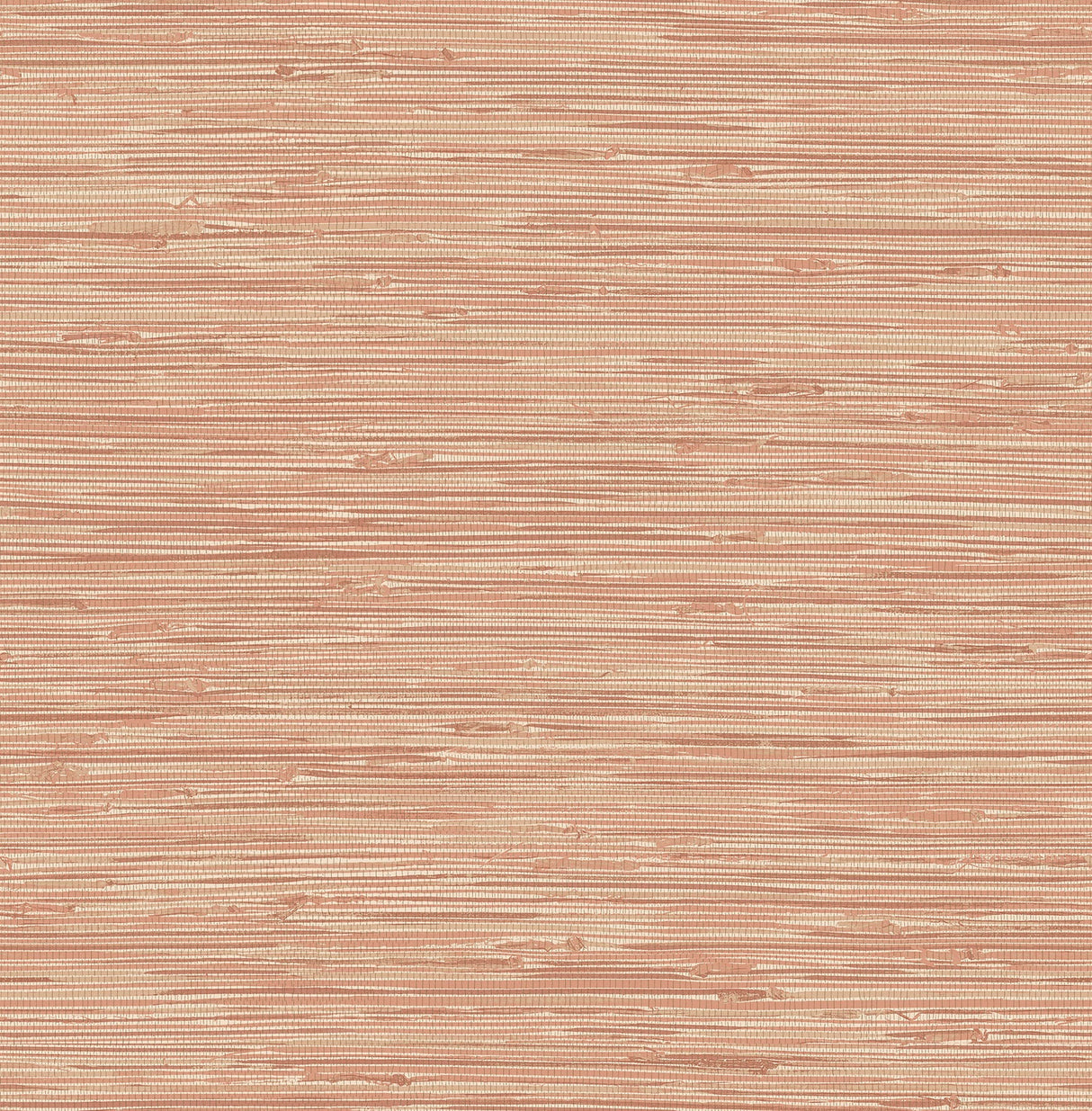 NuWallpaper NUS3339 Tibetan Grasscloth Spice Peel & Stick Wallpaper