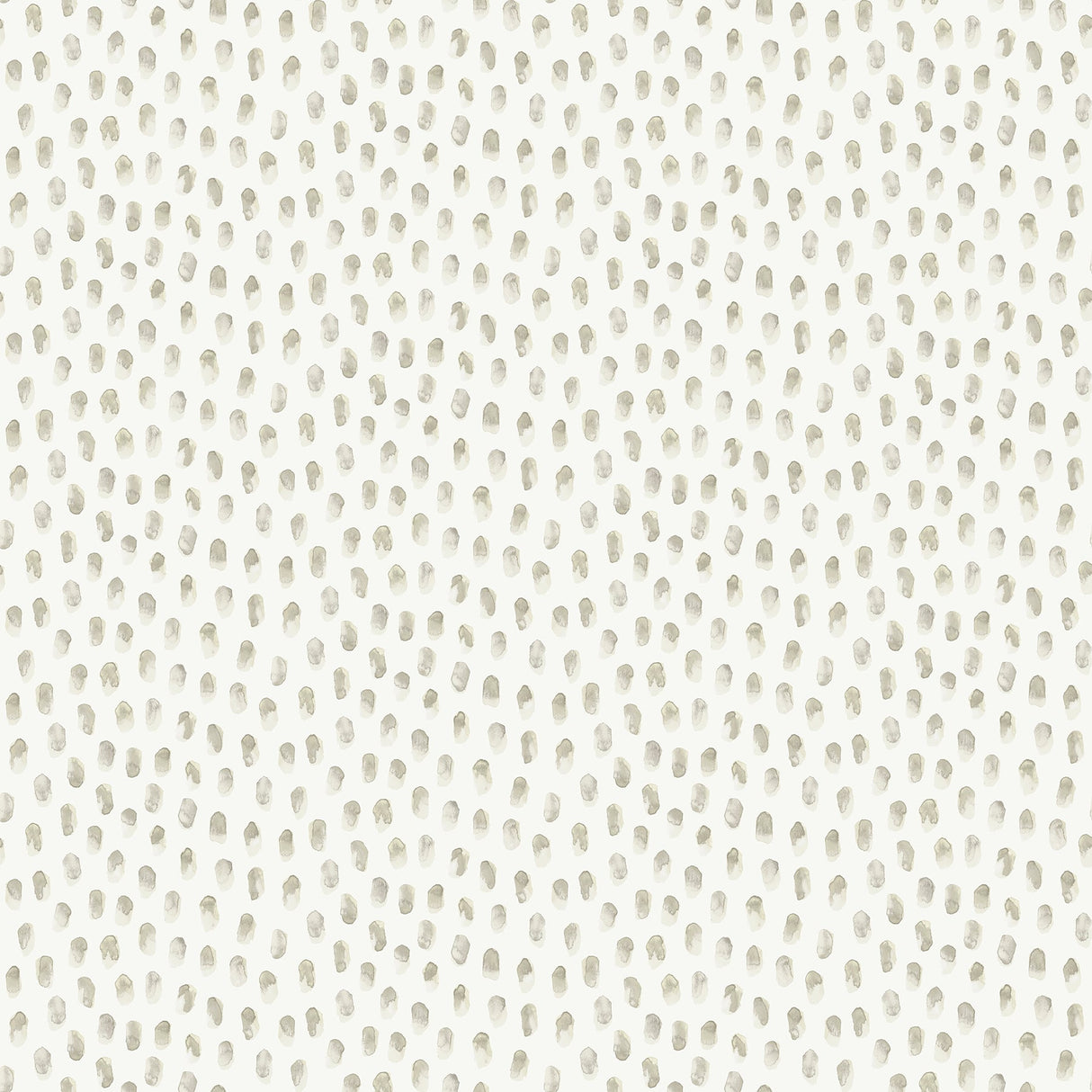 NuWallpaper NUS4448 Grey Daphne Peel & Stick Wallpaper