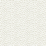 NuWallpaper NUS4448 Grey Daphne Peel & Stick Wallpaper