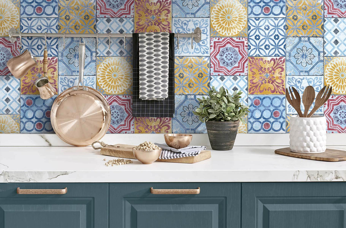 NextWall NW30001 Peek & Stick Wallpaper - Eade's Wallpaper & Fabric