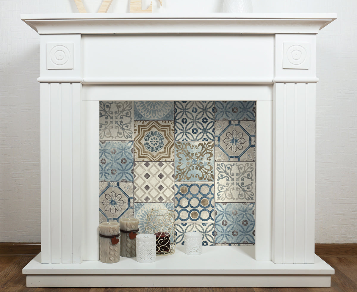 NextWall NW30002 Peek & Stick Wallpaper - Eade's Wallpaper & Fabric