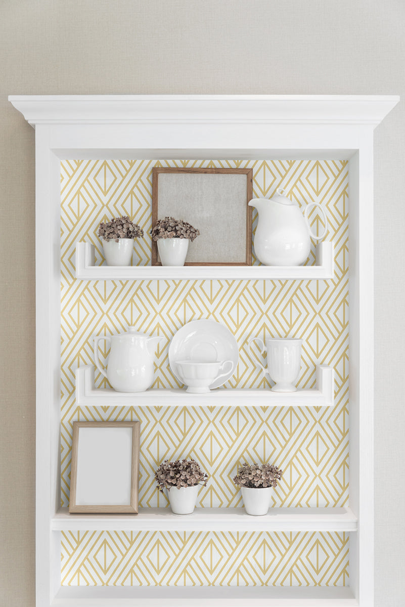 NextWall NW30105 Peek & Stick Wallpaper - Eade's Wallpaper & Fabric