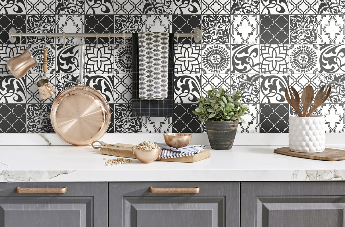 NextWall NW30300 Peek & Stick Wallpaper - Eade's Wallpaper & Fabric