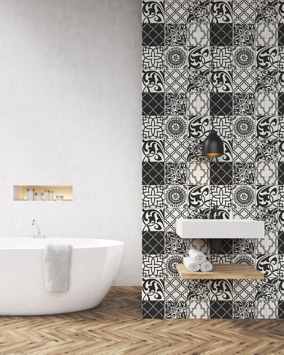NextWall NW30300 Peek & Stick Wallpaper - Eade's Wallpaper & Fabric