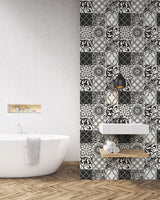 NextWall NW30300 Peek & Stick Wallpaper - Eade's Wallpaper & Fabric