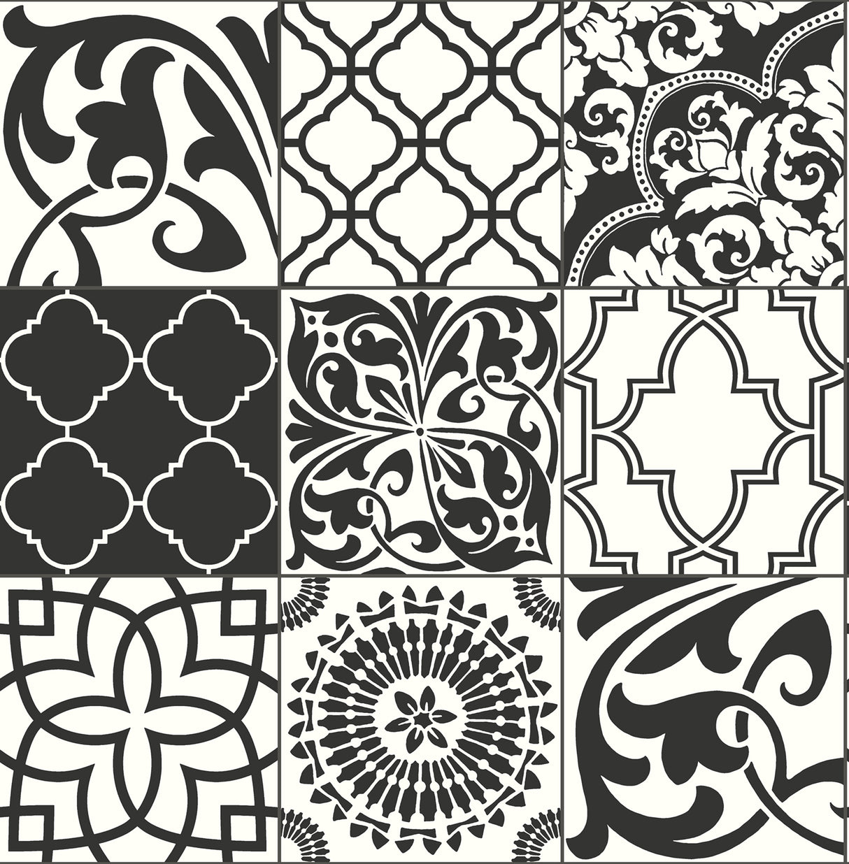 NextWall NW30300 Peek & Stick Wallpaper - Eade's Wallpaper & Fabric
