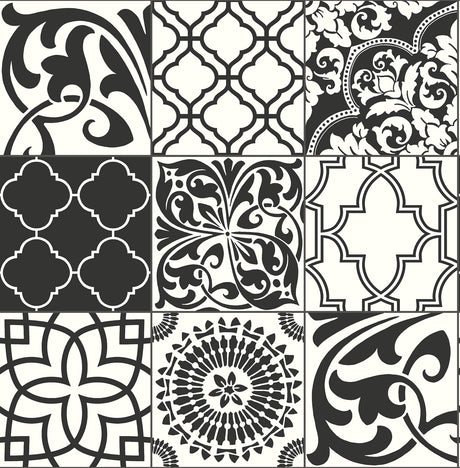 NextWall NW30300 Peek & Stick Wallpaper - Eade's Wallpaper & Fabric