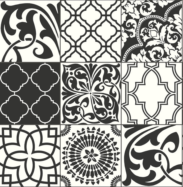 NextWall NW30300 Peek & Stick Wallpaper - Eade's Wallpaper & Fabric