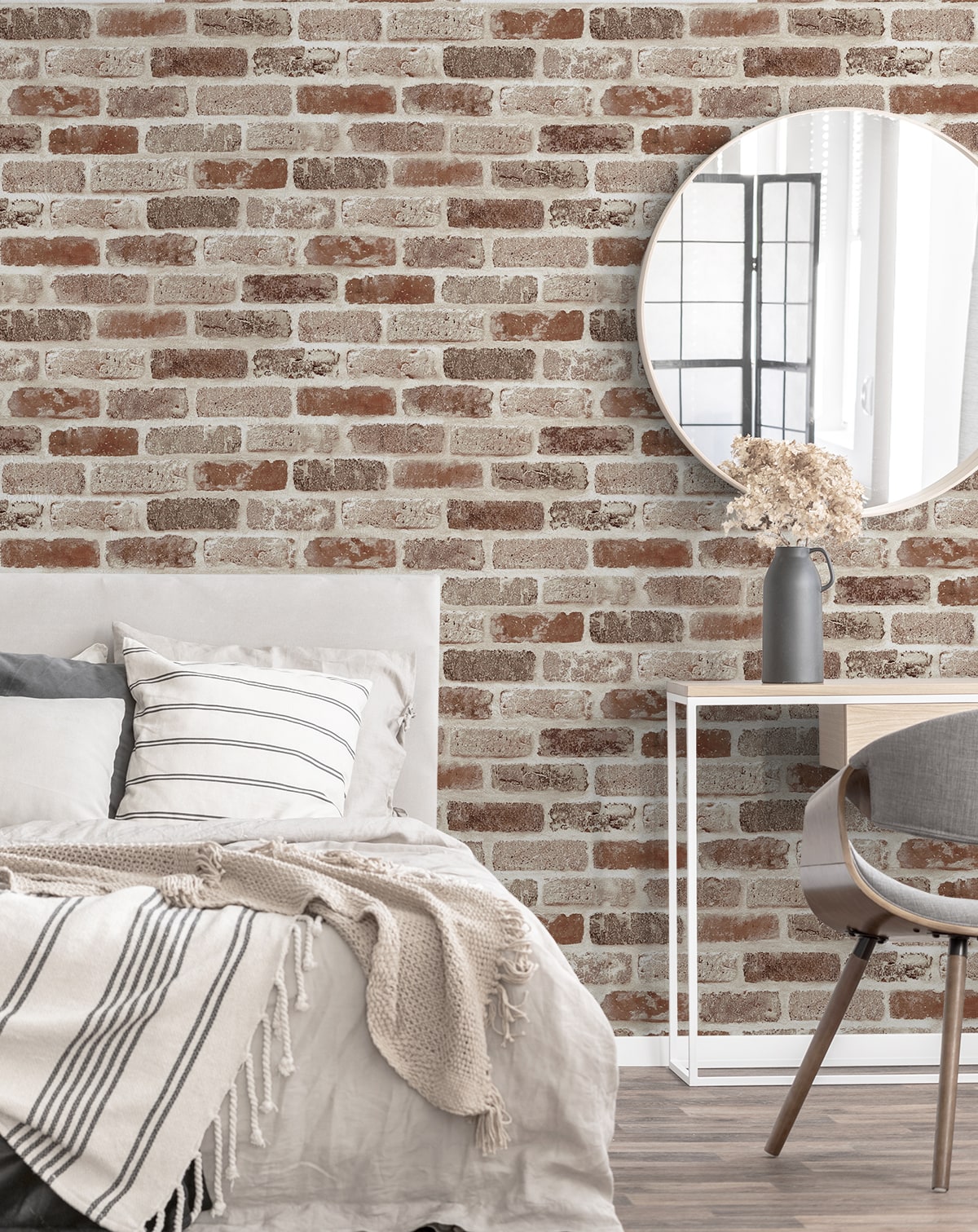 NextWall NW30501 Peek & Stick Wallpaper - Eade's Wallpaper & Fabric