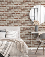 NextWall NW30501 Peek & Stick Wallpaper - Eade's Wallpaper & Fabric