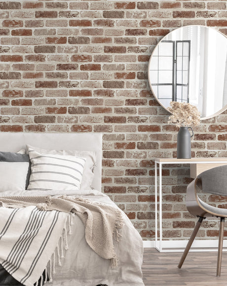 NextWall NW30501 Peek & Stick Wallpaper - Eade's Wallpaper & Fabric