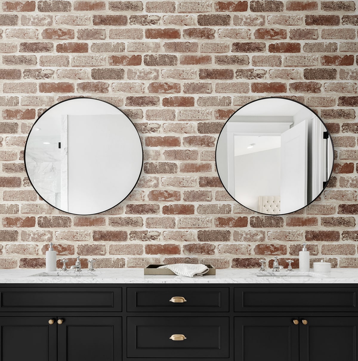 NextWall NW30501 Peek & Stick Wallpaper - Eade's Wallpaper & Fabric