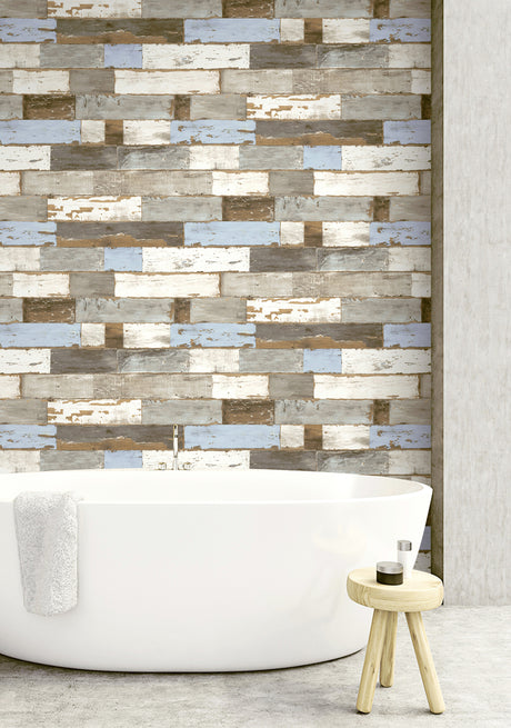 NextWall NW30700 Peek & Stick Wallpaper - Eade's Wallpaper & Fabric