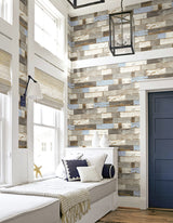 NextWall NW30700 Peek & Stick Wallpaper - Eade's Wallpaper & Fabric