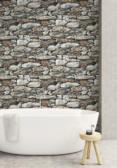 NextWall NW30900 Peek & Stick Wallpaper - Eade's Wallpaper & Fabric