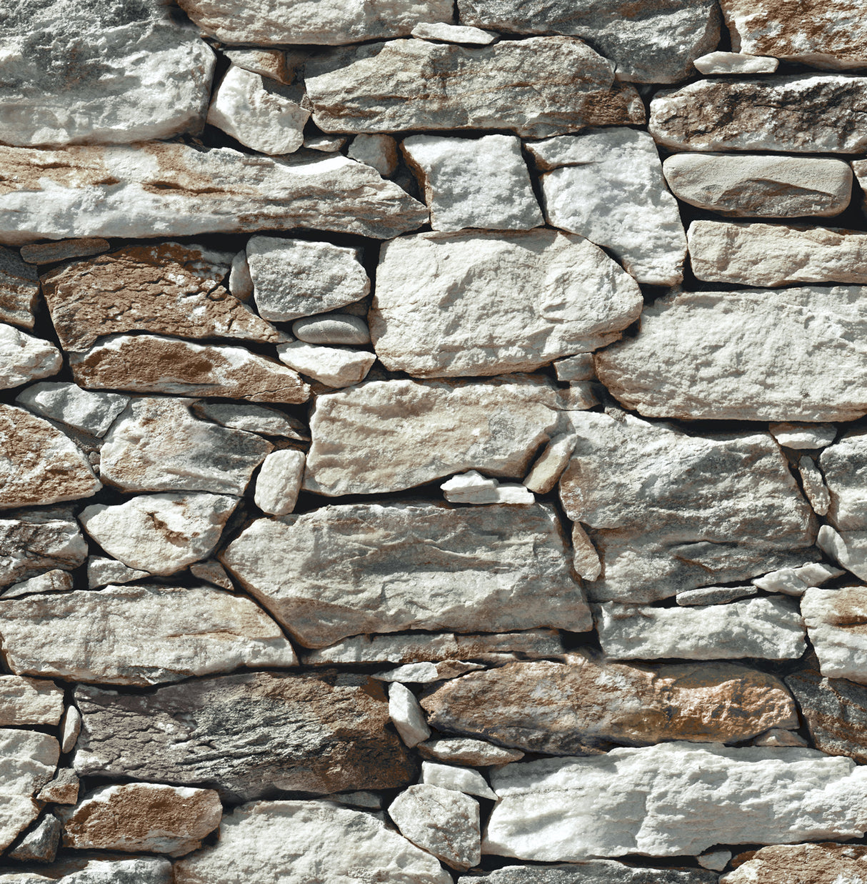 NextWall NW30900 Stone Wall