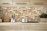 NextWall NW32301 Peek & Stick Wallpaper - Eade's Wallpaper & Fabric