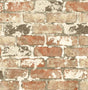 NextWall NW32301 Peek & Stick Wallpaper - Eade's Wallpaper & Fabric